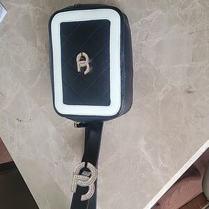 Juicy Couture Fanny Pack